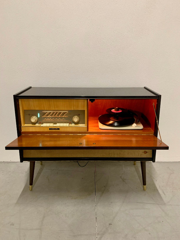 La Moderne